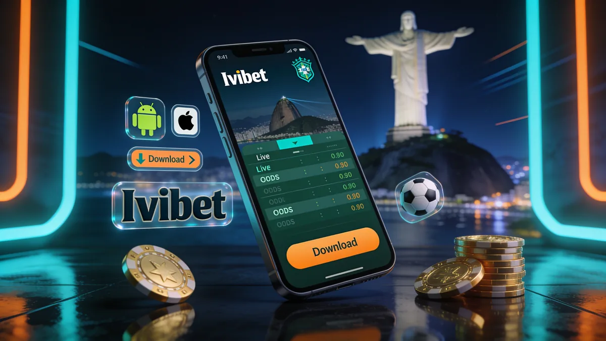 ivibet no Brasil — Informações Gerais sobre o Ivibet no Brasil