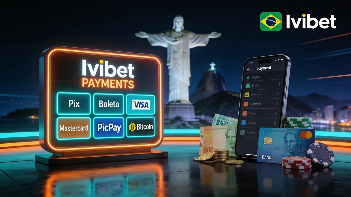 Visão Geral do Bônus Sem Depósito Ivibet: guia de ivibet para jogadores no Brasil
